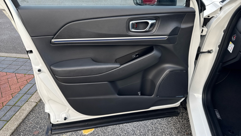 Honda E Ny1 150kW Advance 69kWh 5dr Auto Electric Hatchback